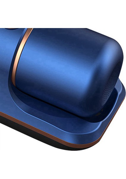 Kablosuz Yatak Süpürgesi Kablosuz El Tipi Yatak Toz Süpürgesi Derinlemesine Temizlik Kanepe Uzmanı Güçlü Emiş (Yurt Dışından) indirimleri