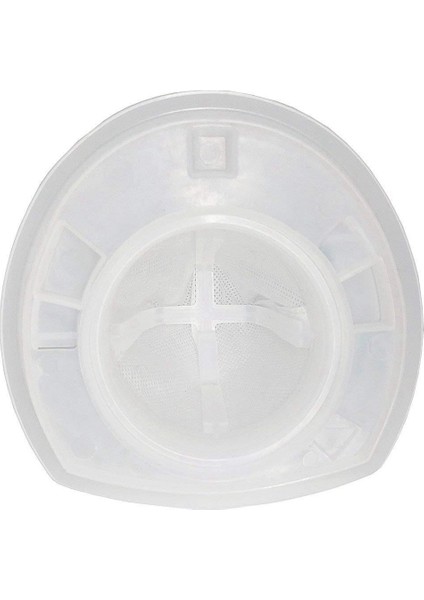 8 Adet Filtre Elemanları Hepa Elektrikli Süpürge Yedek Aksesuarları VF110 Yedek Parçaları Için (Yurt Dışından) fırsatları