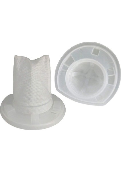 8 Adet Filtre Elemanları Hepa Elektrikli Süpürge Yedek Aksesuarları VF110 Yedek Parçaları Için (Yurt Dışından) indirimleri