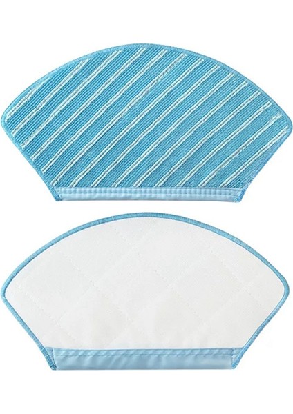 Hepa Filtre Mop Bezi M7 Pro I10 M71CN R20M01BM71CN Robot Süpürge Aksesuarları (Yurt Dışından) modelleri