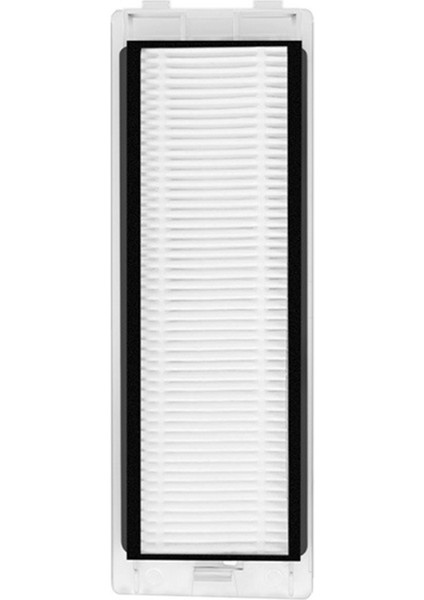 Q / P10 Robot Süpürgeler Için Süpürge Aksesuarları Ana Yan Fırça Hepa Filtre Paspas Bezleri Toz Torbası Yedek Parçaları (Yurt Dışından) indirimleri