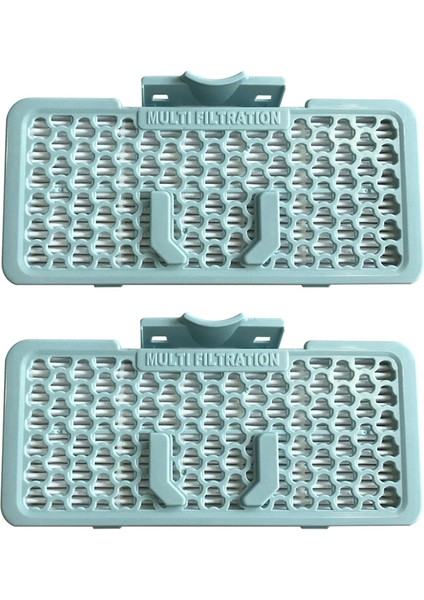 VC7318 VC7320 VK8010 VK8020 VK8810 VK8820 VK8830 VK8910 VK8928 Elektrikli Süpürge Parçaları Için Hepa Filtresi ADQ73453702 (Yurt Dışından)