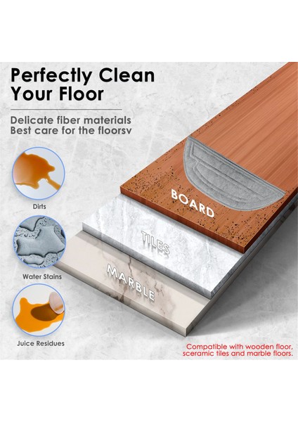 S8 Maxv ULTRA/G20S/S8PRO Maxv Robot Süpürge Mikrofiber Paspas Aksesuarları Için 10 Adet Yedek Paspas Bezi (Yurt Dışından) fırsatları