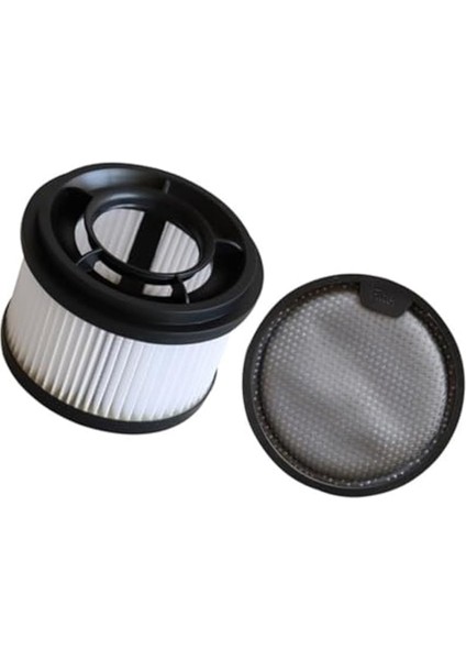 Elektrikli Süpürge Filtresi, Ön Hepa T10 T20 T30 Parça Aksesuarları (6 Adet) Için Uyumlu (Yurt Dışından) fiyatları