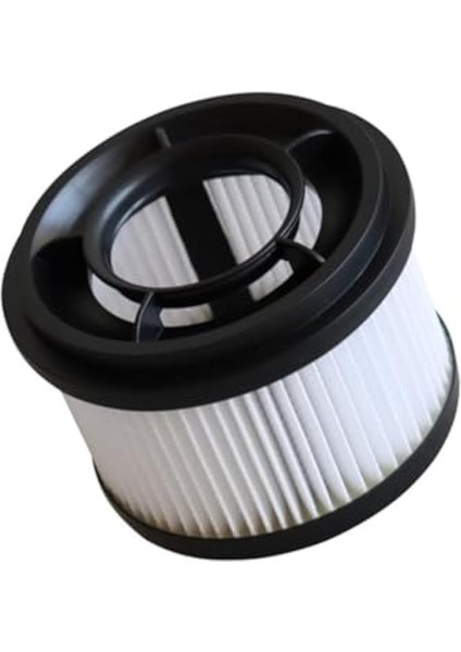Elektrikli Süpürge Filtresi, Ön Hepa T10 T20 T30 Parça Aksesuarları (6 Adet) Için Uyumlu (Yurt Dışından) modelleri