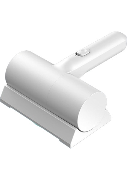 Taşınabilir El Tipi Yatak Vakum Süpürgesi, Yüksek Frekanslı Kablosuz Süpürge Temizlik Makinesi Yatak Aleti (Yurt Dışından)