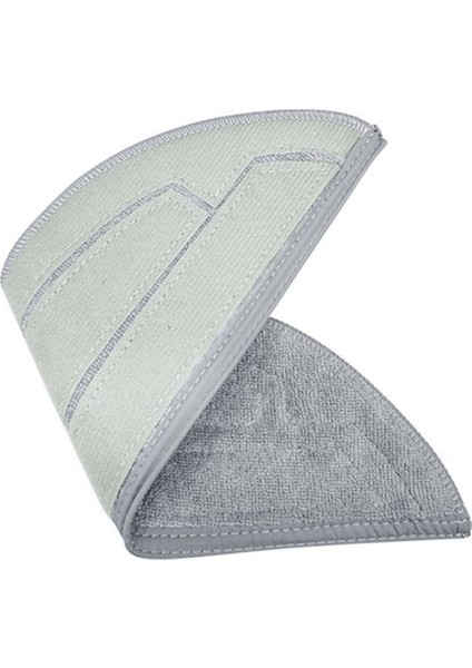 S8 Maxv Ultra / Max Robot Süpürge Bezi Yedekleri Için Mop Pedleri (Yurt Dışından) fiyatları