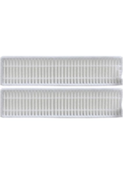 Explorer Serie 60 RR7455 7447 Robotik Süpürge Aksesuarları Için Hepa Filtre Yan Fırçası (Yurt Dışından) indirimleri