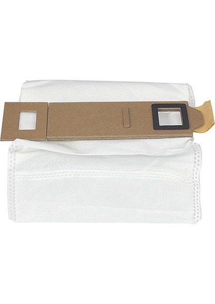 S7 T7S Plus Robot Süpürge Toz Torbası Yedek Aksesuarları Süpürme Yedek Parçaları (Yurt Dışından) modelleri