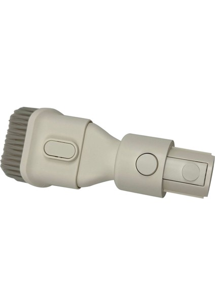 V8 V9 V9P V10 Xr V11 V12 T10 T30 Elektrikli Süpürge Yatağı Beyaz Için 2'si 1 Arada Düz Fırça (Yurt Dışından) indirimleri
