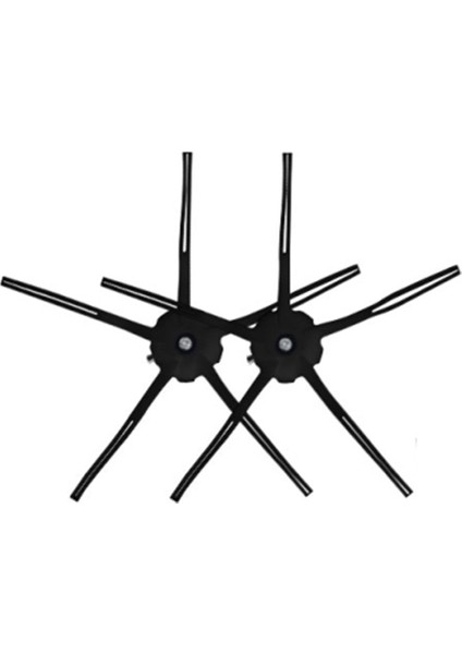 7 Adet Pro Zemin Süpürgesi Rulo Fırçası Ana Taraf Filtre Ekran Tekerlek Temizleme Bezi Için Uygun (Yurt Dışından) fırsatları