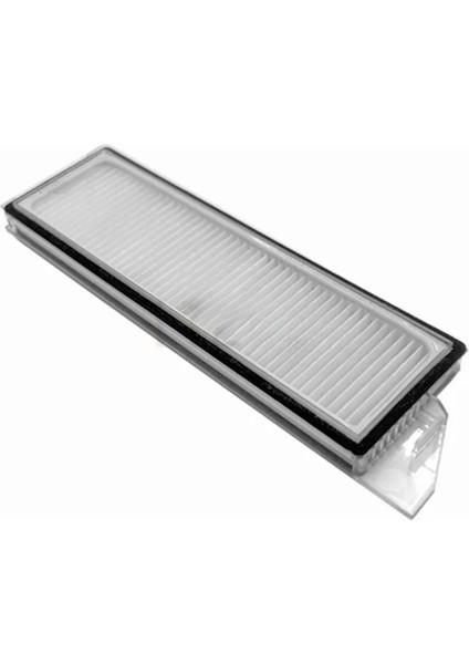 S8 Maxv Ultra Robot Süpürge Yedek Parçaları Ana Yan Fırçalar Paspas Bezleri Hepa Filtreler Toz Torbaları Aksesuarlar (Yurt Dışından) fiyatları