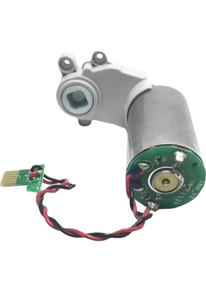 S5 S50 S55 S6 Robot Süpürge Yedek Parça Aksesuarları Için Ana Fırça Motoru (Yurt Dışından)