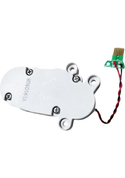 S5 S50 S55 S6 Robot Süpürge Yedek Parça Aksesuarları Için Ana Fırça Motoru (Yurt Dışından) indirimleri