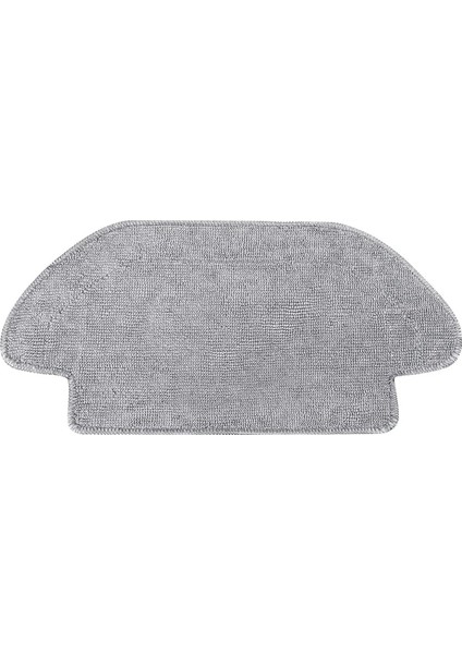 Robot Süpürge T12 / S10 S12 B106GL Yedek Aksesuarlar Parçalar Ana Yan Fırça Hepa Filtre Paspas Bezi (Yurt Dışından) fiyatları