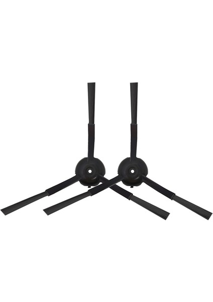 Eva SDJ06RM Kendi Kendini Temizleyen Boşaltan Robot Süpürge Için Yan Fırça Filtre Toz Torbası ve Paspas Bezi Yedeği (Yurt Dışından) fırsatları