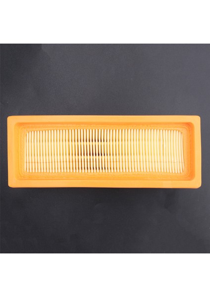 Elektrikli Süpürgeler Için Filtre 6.414-498.0 SE2001 SE3001 2501 2701 2801 SE5.100 SE6.100 K3001 Yedek (Yurt Dışından)