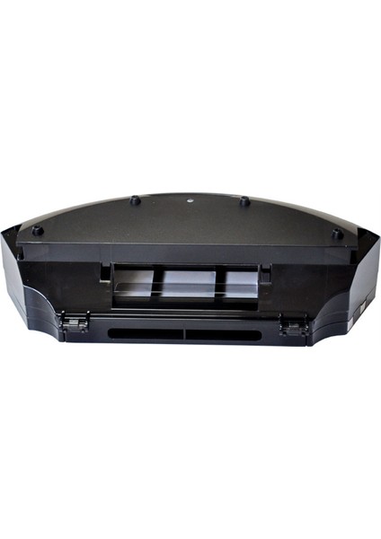 850P Robot Süpürge Yedek Parçaları Düğmeli Versiyon Toz Kutusu Su Tankı Hepsi Bir Arada (Yurt Dışından) fırsatları