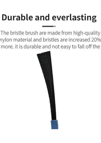 6 Adet Yedek Parçalar X10 Pro Omni / X9 Robot Süpürgeler Için Yan Fırça Süpürge Aksesuarları Yıkanabilir Kenar (Yurt Dışından) indirimleri