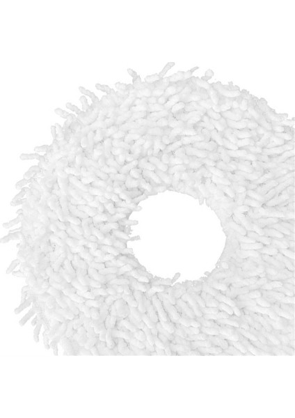 T20 Omnı/ X1 Omnı T10 TURBO/X2/X2PRO Elektrikli Süpürge Yıkanabilir Paspas Bezi Parçaları (Yurt Dışından) modelleri