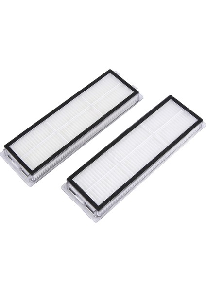 Ana Yan Fırça Hepa Filtre Paspas Bezi Bot W10 Pro Kendi Kendini Temizleyen Robot Süpürge ve Parçaları (Yurt Dışından) indirimleri