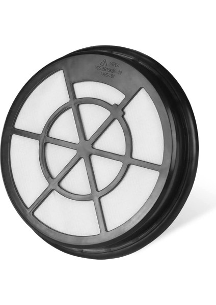 NEN110A NEN110B Whirlwind Elektrikli Süpürge Aksesuarları Yıkanabilir Toz Haznesi Için Uyumlu Yedek Filtre (Yurt Dışından) indirimleri