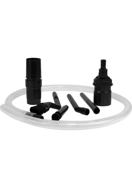 8 Adet Evrensel Elektrikli Süpürge Aksesuarları Çok Işlevli Küçük Emiş Bilgisayar Klima Temizleme Fırçası (Yurt Dışından)