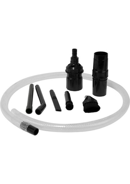 8 Adet Evrensel Elektrikli Süpürge Aksesuarları Çok Işlevli Küçük Emiş Bilgisayar Klima Temizleme Fırçası (Yurt Dışından) modelleri