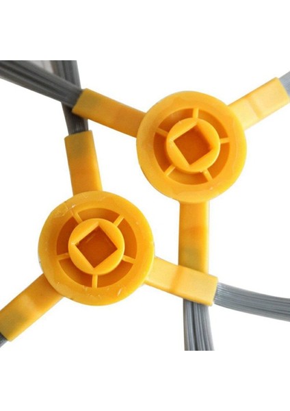 10 Adet Robot Süpürge Parça Seti (Yan Fırça/filtre/paspas Bezi) 800T 820T 830T Için (Yurt Dışından) indirimleri