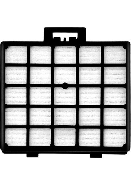 6 Adet Hepa Filtre Elemanları Elektrikli Süpürge Bsgl3 Mesh Aksesuarları BSGL32400 BSGL3251001 Için Uygundur (Yurt Dışından) modelleri