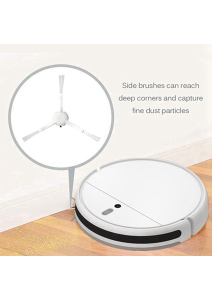 1c STYTJ01ZHM Hepa Filtre Yan Fırça Ana Kapak Elektrikli Süpürge Yedek Aksesuarları (Yurt Dışından) indirimleri