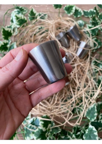 (Isim Yazıyoruz) El Dikişi Hakiki Deri Kaplamalı Çelik Viski Kanyak Içki Matara Seti - 1 Matara, 4 Shot Bardağı, 1 Huni - 9oz 266ML fiyatları