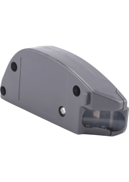 2 Paket Elektrikli Süpürge Toz Göstergesi LED Lamba Gizli Tozu Temizler, Evcil Hayvan Tüyü Aksesuarları C (Yurt Dışından) indirimleri