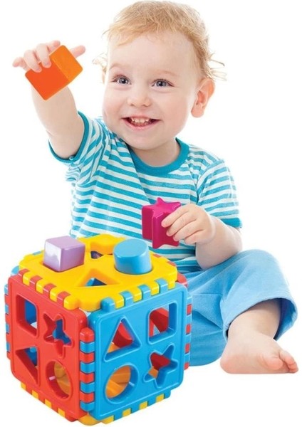 02209 Bul-Tak Puzzle 22 Pcs