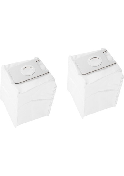 2 Adet Aksesuar Toz Torbaları 2290 Robotik Süpürge Filtre Kağıt Torbası Değişimi (Yurt Dışından) fiyatları