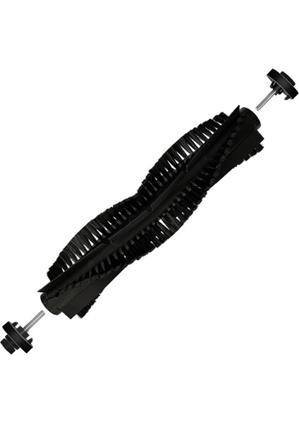 Yedek Ana Yan Fırça Silindiri Hepa Filtre Paspas Bezi Qihoo 360 S5 / S7 Pro Robot Süpürge Süpürge Aksesuarları (Yurt Dışından) modelleri