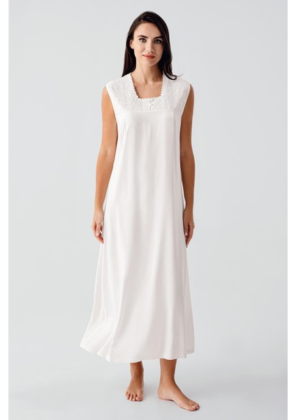 Elegant Dokuma Dantelli Viskoz Sabahlık Gecelik Takım fiyatları