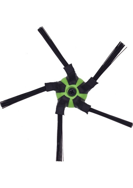 S9 + Temizlik Robotu Elektrikli Süpürge Aksesuarları Için 12 Adet Yan Fırça Değişimi (Yurt Dışından) modelleri