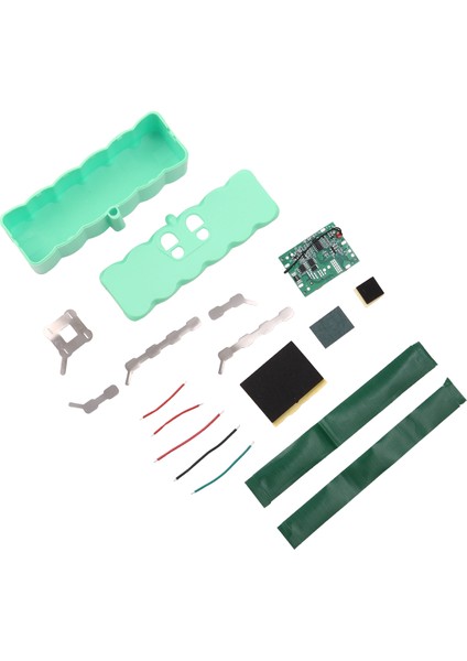 Li-Ionshell Pcb Şarj Koruma Kartı Lityum Kutu Muhafazası 5 6 7 8 9 Serisi Süpürge Için (Yurt Dışından) fırsatları