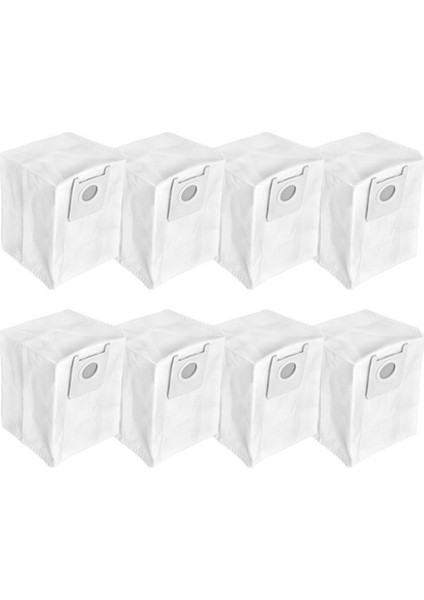 Eva Süpürge Toz Torbası Aksesuarları SDJ06RM Parçaları Için 9pc (Yurt Dışından) fırsatları