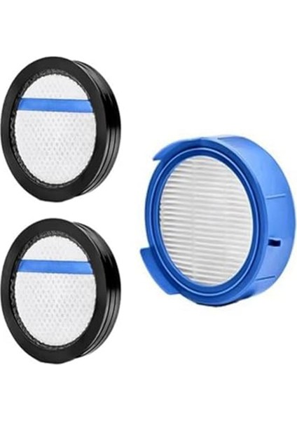 8000 EFP91835 900 Kablosuz Elektrikli Süpürge Için Yıkanabilir Ön Motor Filtresi (Yurt Dışından)