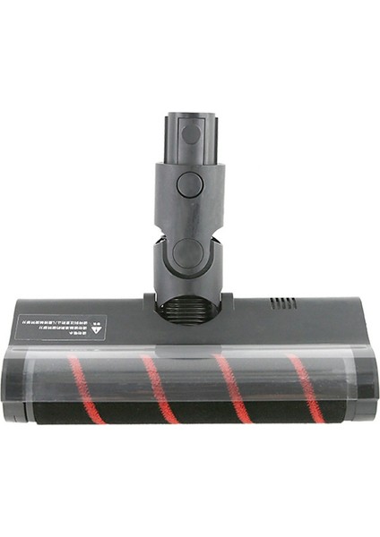 T20 Kablosuz Elektrikli Süpürge Elektrikli Zemin Fırçası Yumuşak Kadife Silindir Yedek Parçaları (Yurt Dışından)