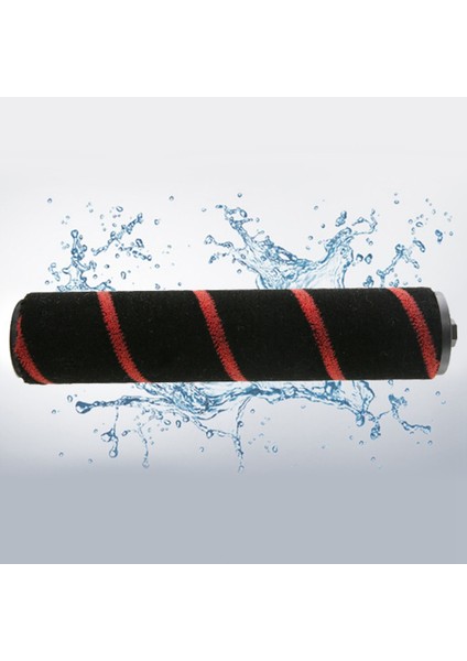 T20 Kablosuz Elektrikli Süpürge Elektrikli Zemin Fırçası Yumuşak Kadife Silindir Yedek Parçaları (Yurt Dışından) modelleri