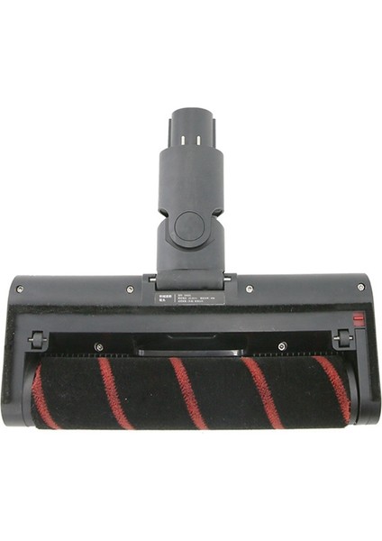 T20 Kablosuz Elektrikli Süpürge Elektrikli Zemin Fırçası Yumuşak Kadife Silindir Yedek Parçaları (Yurt Dışından) fırsatları