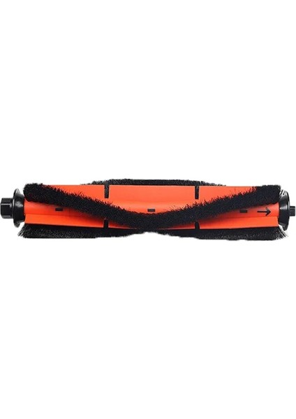 Eve Plus SDJ01RM Robot Süpürge Ana Yan Fırça Hepa Filtre Paspas Toz Torbası Yedek Parçalar Aksesuarlar (Yurt Dışından)