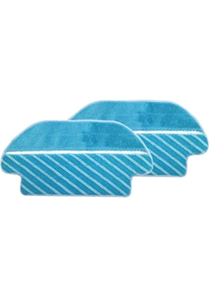 Wonders Dynaking R9 Robot Süpürge Yedek Parçaları Mop Bez Bezi Için Yedek (Yurt Dışından)