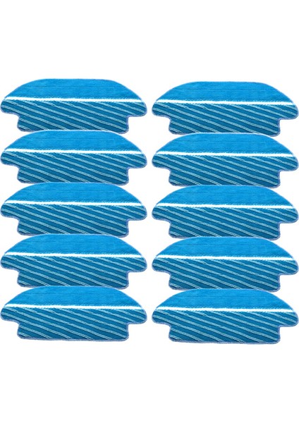 Wonders Dynaking R9 Robot Süpürge Yedek Parçaları Mop Bez Bezi Için Yedek (Yurt Dışından) fiyatları