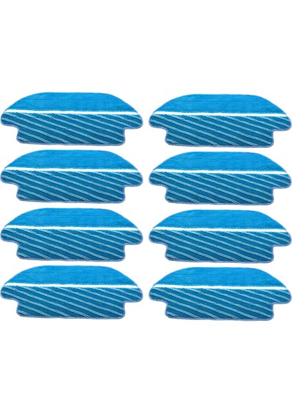 Wonders Dynaking R9 Robot Süpürge Yedek Parçaları Mop Bez Bezi Için Yedek (Yurt Dışından) fırsatları