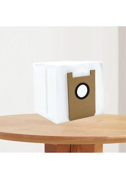 T20+ Robot Süpürge Için T20 Toz Torbası Yedeği, 10'lu Paket (Yurt Dışından) fırsatları