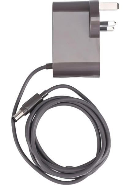 DC30/DC31/DC34/DC35/DC44/DC45/DC56 Için Güç Şarj Adaptörü, Elektrikli Süpürge Parçaları, Ingiltere Fişi (Yurt Dışından) modelleri